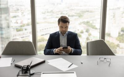 Uso de WhatsApp en el ámbito laboral
