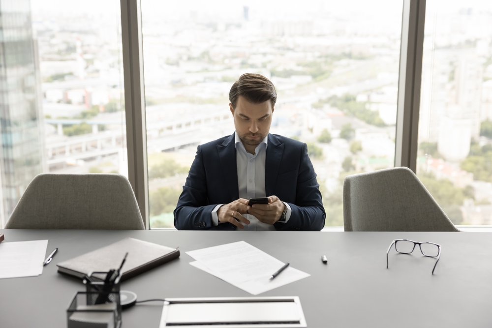 Uso de WhatsApp en el ámbito laboral